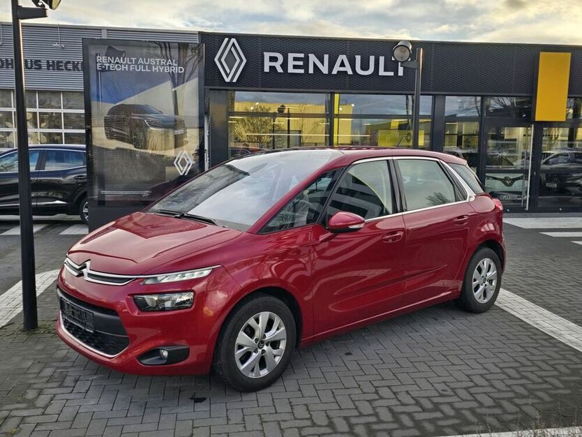 C4 Picasso