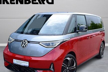 VW ID. Buzz 1.200 km 79.980 &euro; Verden 27283