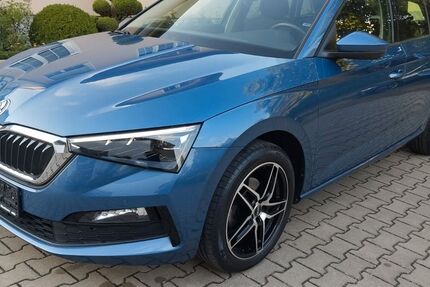 Skoda Scala 78.549 km 17.300 &euro; Hilpoltstein 91161