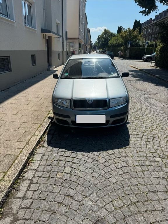 Fabia