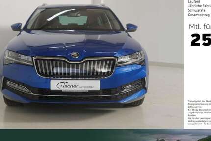 Skoda Superb 46.168 km 26.980 &euro; Amberg 92224