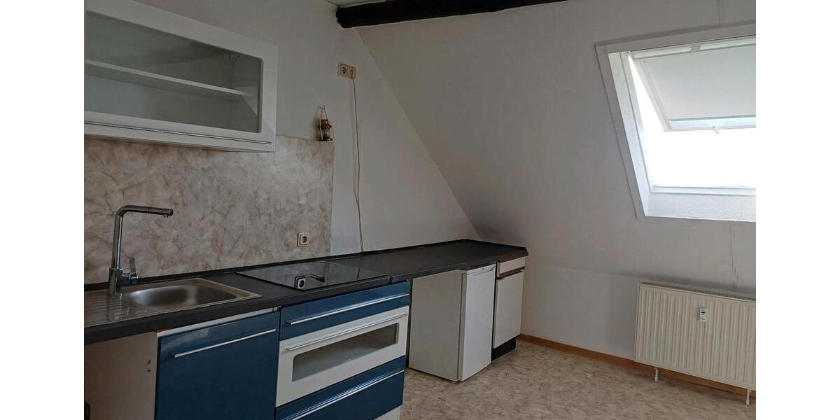 Dachgeschoßwohnung Heusweiler - 3 Zimmer, 70 m&sup2;, 670&euro; | Angebot:26512277
