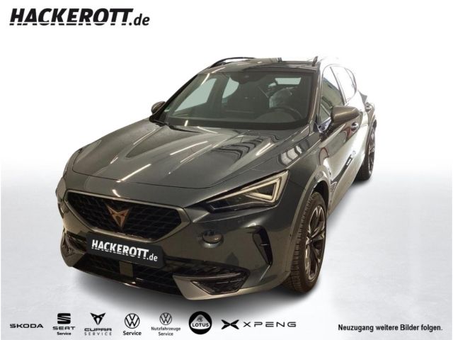 Cupra Formentor 20.670 km 31.450 &euro; Burgwedel 30938
