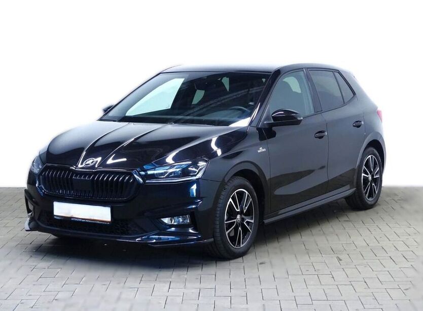Fabia