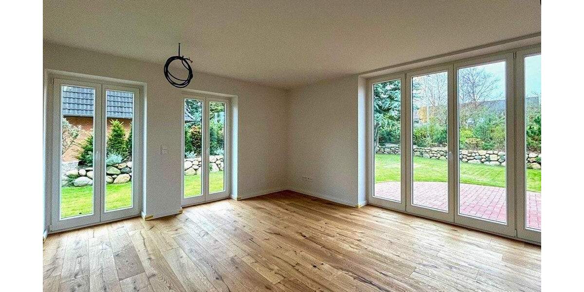 Doppelhaushälfte Sankt Peter-Ording Ording - 3 Zimmer, 86 m&sup2;, 1.279.000&euro; | Angebot:25276574