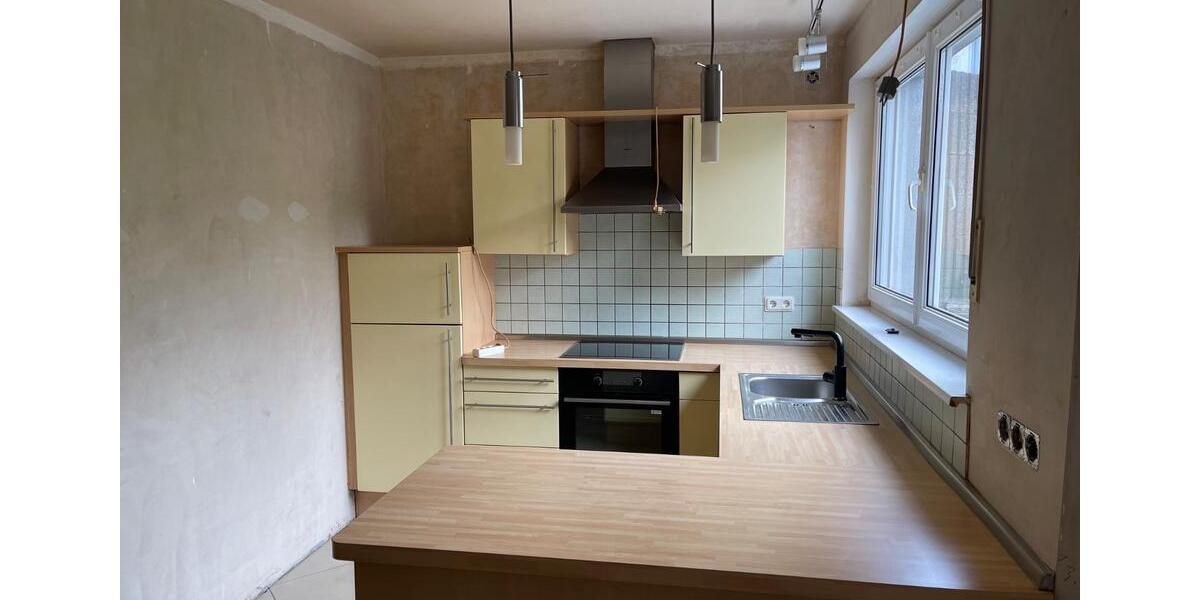 Etagenwohnung Saarwellingen - 2 Zimmer, 63 m&sup2;, 560&euro; | Angebot:26413148