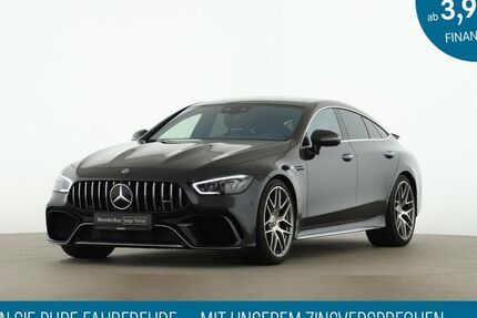Mercedes-Benz AMG GT 39.500 km 106.225 &euro; Osnabrück 49078