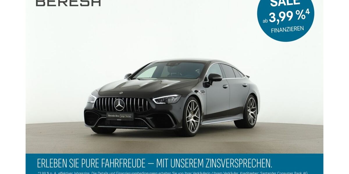 Mercedes-Benz AMG GT 39.500 km 106.225 &euro; Osnabrück 49078
