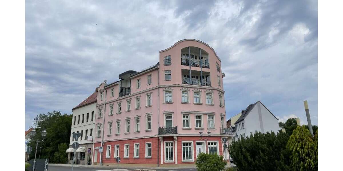 Gewerbeobjekt Guben Altsprucke - 387&euro; | Angebot:16467436