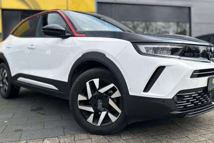 Opel Mokka 56.203 km 18.925 &euro; Steinfurt 48565