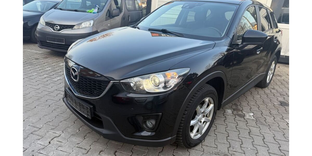 Mazda CX-5 250.925 km 5.690 &euro; München 81243