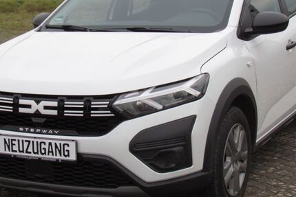 Dacia Sandero 45.650 km 12.850 &euro; Rhumspringe 37434