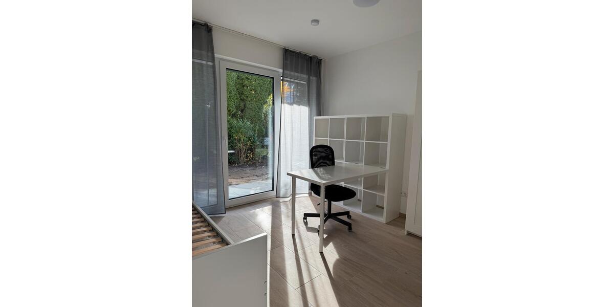 Etagenwohnung Deggendorf - 1 Zimmer, 20 m&sup2;, 425&euro; | Angebot:26475321