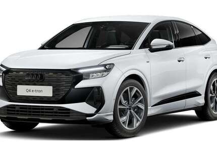 Audi e-tron 74.182 km 31.790 &euro; Vechta 49377