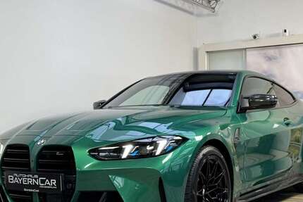 BMW M4 4.665 km 95.989 &euro; Königsbrunn 86343