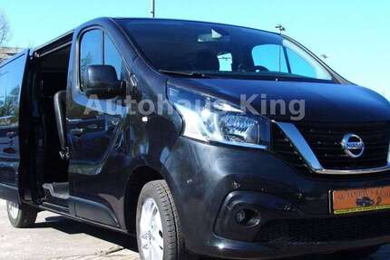 Nissan NV300 100.000 km 19.700 &euro; Berlin 12681