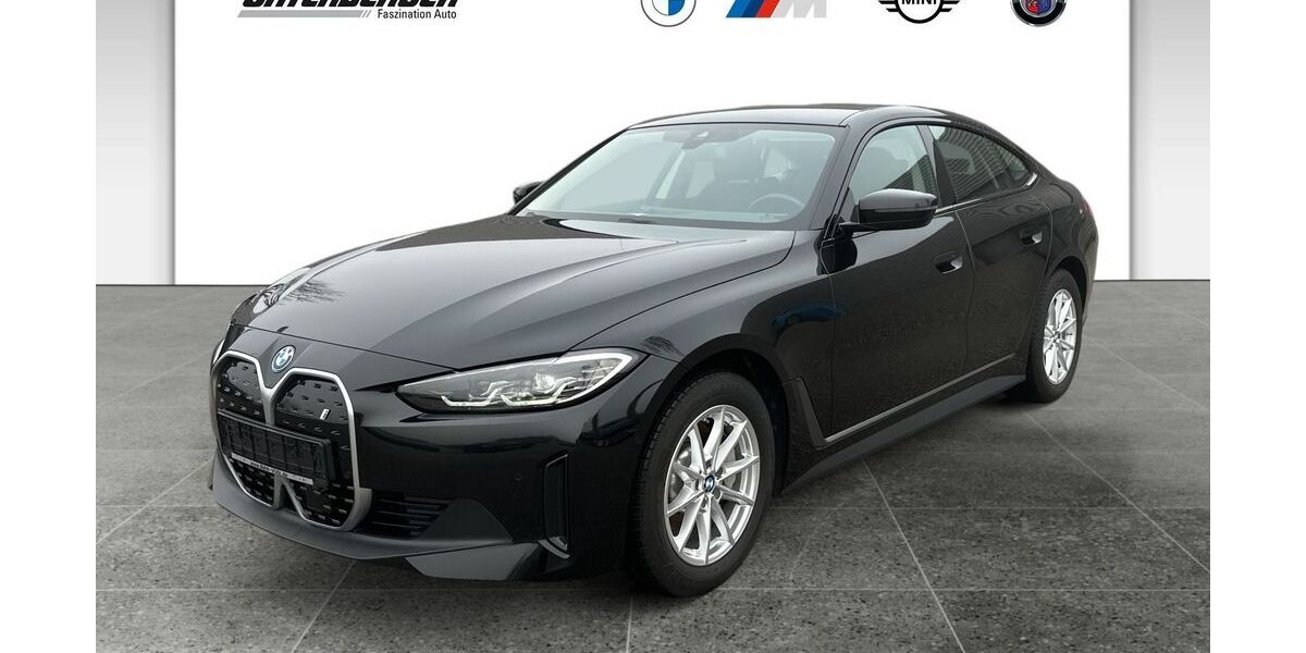BMW i4 32.934 km 33.970 &euro; Mühldorf am Inn 84453
