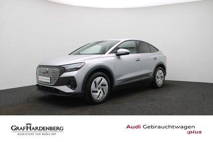 Audi Q4 e-tron 54.188 km 31.880 &euro; Karlsruhe 76131