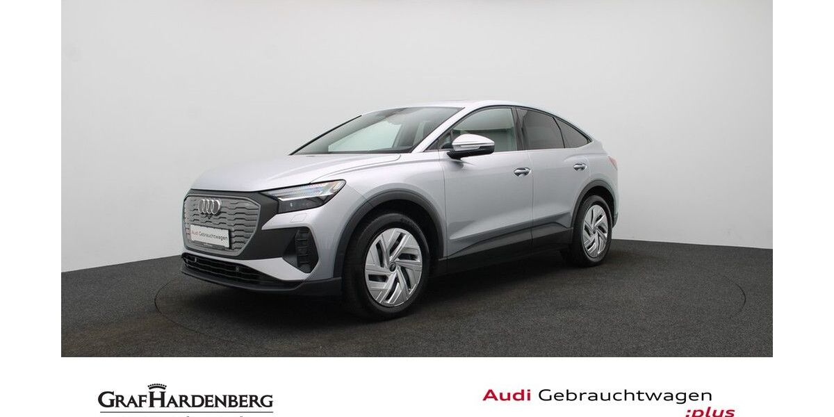 Audi Q4 e-tron 54.188 km 31.880 &euro; Karlsruhe 76131