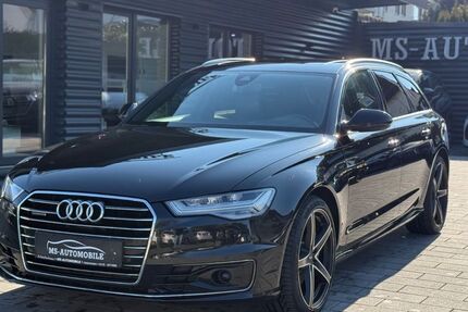 Audi A6 199.821 km 16.990 &euro; Holzminden 37603