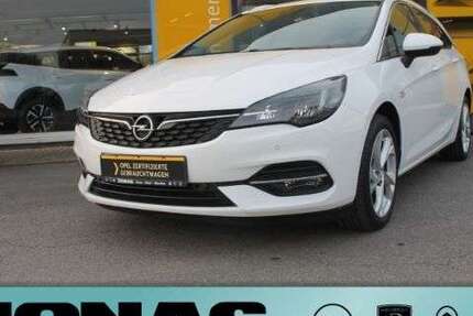 Opel Astra 42.857 km 15.790 &euro; Werl 59457