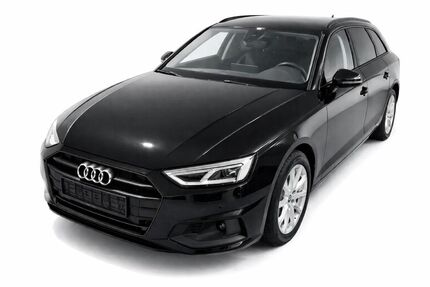 Audi A4 51.650 km 21.940 &euro; Wardenburg 26203