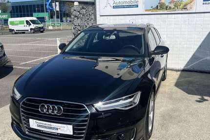 Audi A6 151.000 km 14.999 &euro; Bielefeld 33609