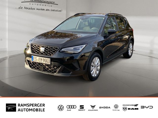 Seat Arona 3.500 km 26.950 &euro; Nürtingen 72622