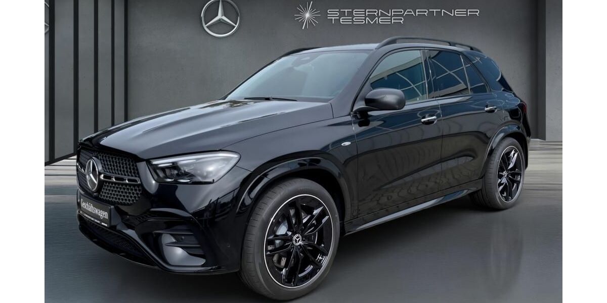 Mercedes-Benz GLE 350 14.900 km 93.390 &euro; Uelzen 29525