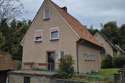 Haus Extertal - 5 Zimmer, 130 m&sup2;, 138.000&euro; | Angebot:26322200