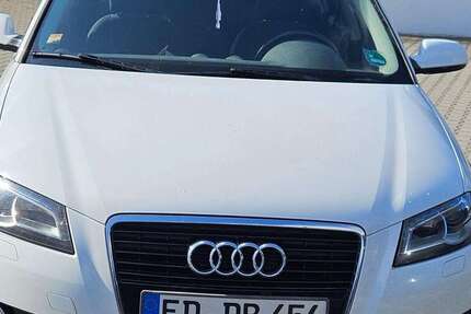 Audi A3 210.000 km 4.500 &euro; Eitting 85462