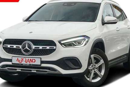 Mercedes-Benz GLA 200 37.453 km 29.990 &euro; Schwerin 19061