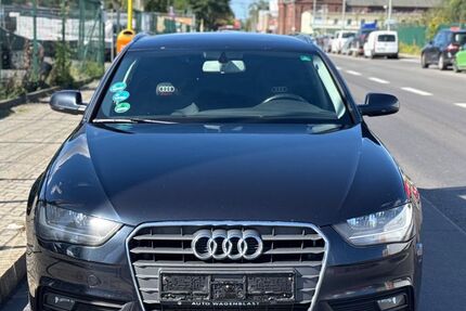 Audi A4 219.428 km 4.499 &euro; Berlin 13597