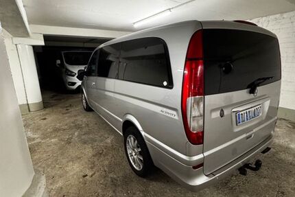 Mercedes-Benz Viano 312.200 km 7.999 &euro; Pinneberg 25421