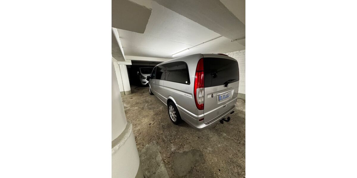 Mercedes-Benz Viano 312.200 km 8.199 &euro; Pinneberg 25421