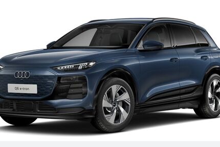 Audi Q6 e-tron 8.367 km 54.120 &euro; Bochum 44809