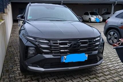 Hyundai TUCSON 19.720 km 30.990 &euro; Platten 54518