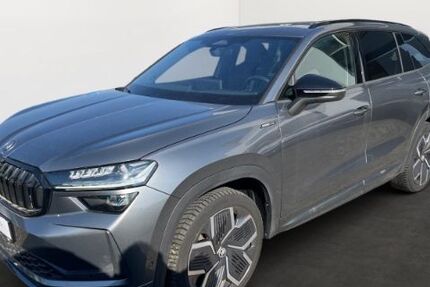 Skoda Kodiaq 16.500 km 51.990 &euro; Waldshut-Tiengen 79761