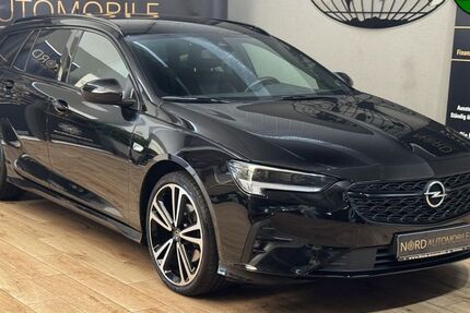 Opel Insignia 95.204 km 18.890 &euro; Rastede/ Wahnbek 26180