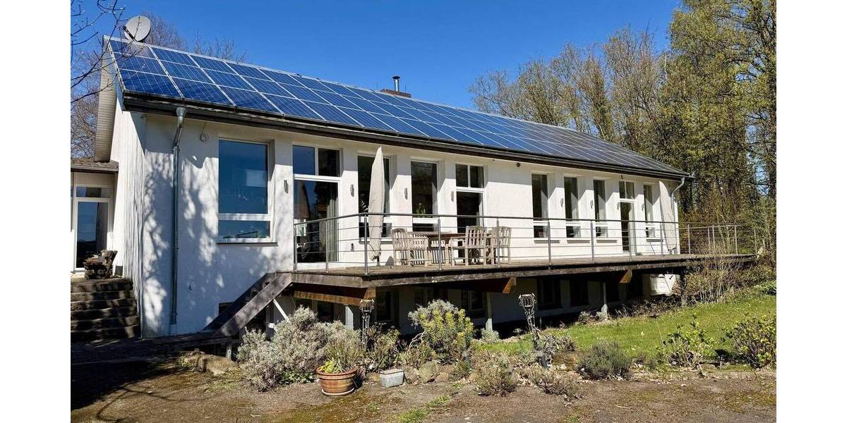 Mehrfamilienhaus, Wohnhaus Herford Falkendiek - 5 Zimmer, 439 m&sup2;, 1.150.000&euro; | Angebot:26305953