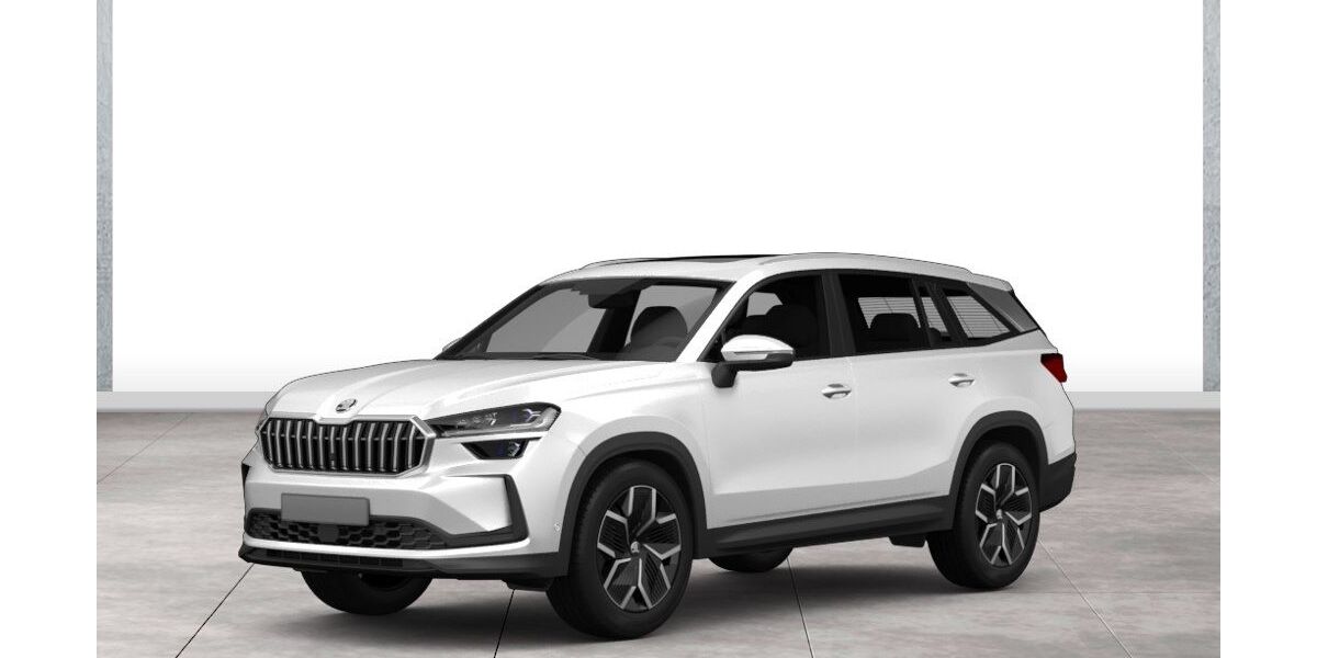 Skoda Kodiaq 11.419 km 38.480 &euro; Betzdorf 57518
