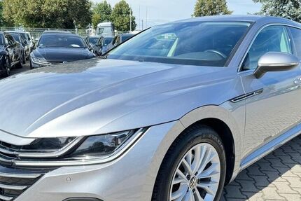 VW Arteon