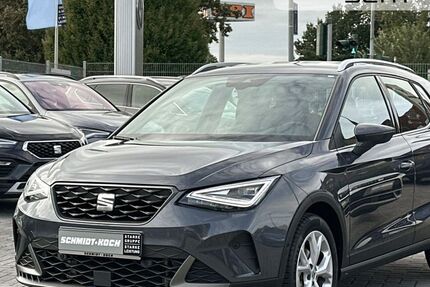 Seat Arona 47.180 km 19.999 &euro; Bremerhaven 27576