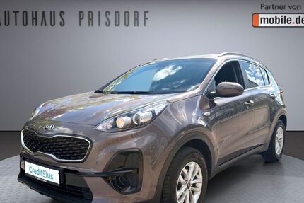 Kia Sportage 47.336 km 15.950 &euro; Prisdorf bei Hamburg 25497