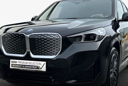 BMW iX1 12.066 km 48.990 &euro; Ettlingen 76275