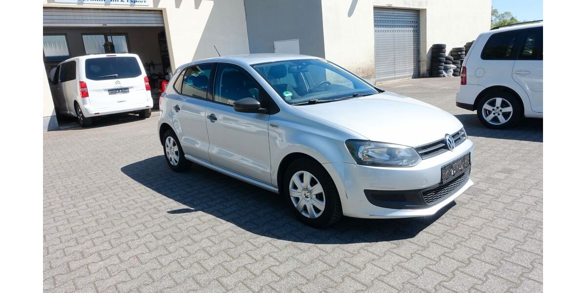 VW Polo 241.425 km 2.900 &euro; Bendorf 56170