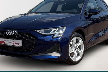 Audi A3 6.410 km 31.430 &euro; Merseburg 06217