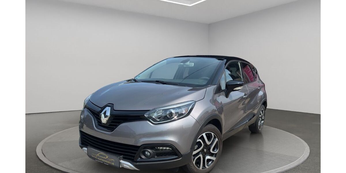 Renault Captur 123.000 km 10.900 &euro; Waiblingen 71334