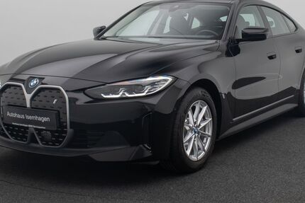 BMW i4 13.662 km 35.499 &euro; Isernhagen 30916