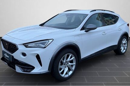 Cupra Formentor 37.208 km 29.980 &euro; Heidelberg 69123